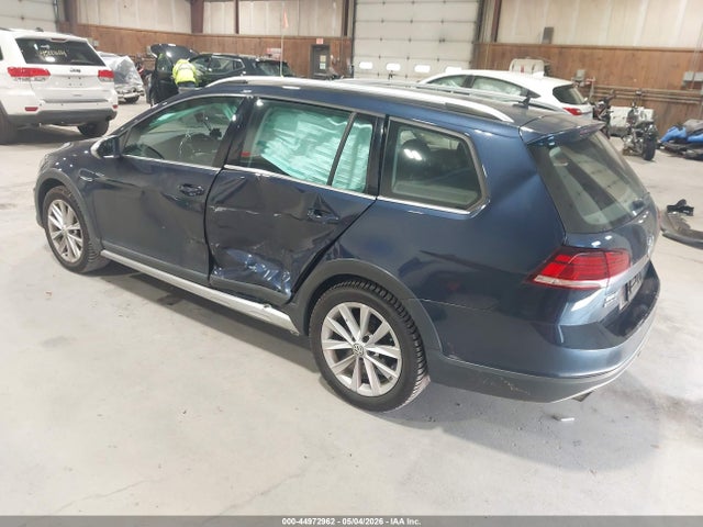 Продажа на аукционе авто 2019 Volkswagen Golf Alltrack Tsi S/tsi Se/tsi Sel, vin: 3VWH17AU8KM514203, номер лота: 44972962