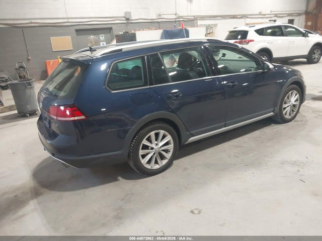 Продажа на аукционе авто 2019 Volkswagen Golf Alltrack Tsi S/tsi Se/tsi Sel, vin: 3VWH17AU8KM514203, номер лота: 44972962