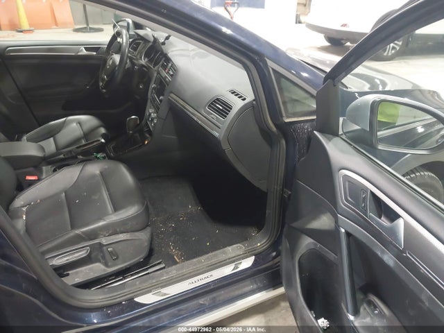 Продажа на аукционе авто 2019 Volkswagen Golf Alltrack Tsi S/tsi Se/tsi Sel, vin: 3VWH17AU8KM514203, номер лота: 44972962