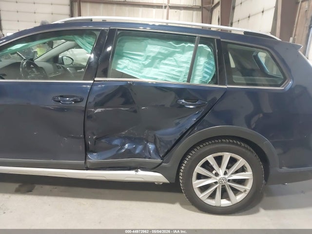 Продажа на аукционе авто 2019 Volkswagen Golf Alltrack Tsi S/tsi Se/tsi Sel, vin: 3VWH17AU8KM514203, номер лота: 44972962