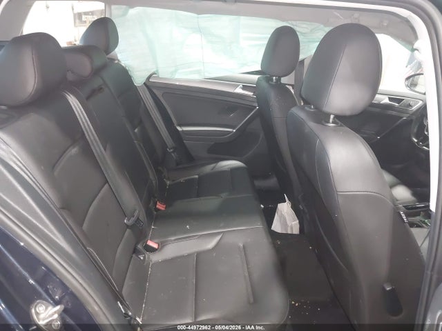 Продажа на аукционе авто 2019 Volkswagen Golf Alltrack Tsi S/tsi Se/tsi Sel, vin: 3VWH17AU8KM514203, номер лота: 44972962