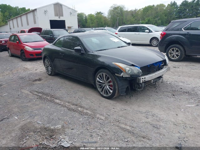 Aukcja sprzedaży 2014 Infiniti Q60, vin: JN1CV6FE2EM901877, numer aukcji: 44972963