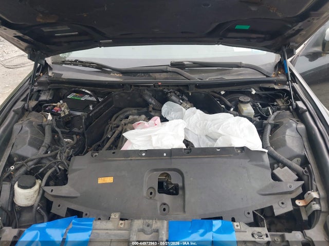 Aukcja sprzedaży 2014 Infiniti Q60, vin: JN1CV6FE2EM901877, numer aukcji: 44972963