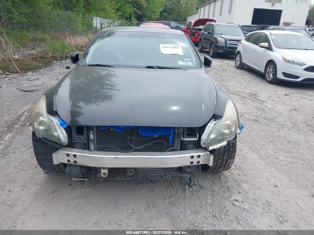 Aukcja sprzedaży 2014 Infiniti Q60, vin: JN1CV6FE2EM901877, numer aukcji: 44972963