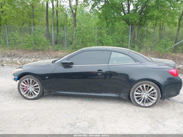 Aukcja sprzedaży 2014 Infiniti Q60, vin: JN1CV6FE2EM901877, numer aukcji: 44972963