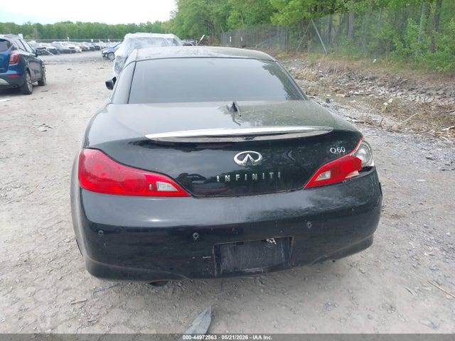 Aukcja sprzedaży 2014 Infiniti Q60, vin: JN1CV6FE2EM901877, numer aukcji: 44972963