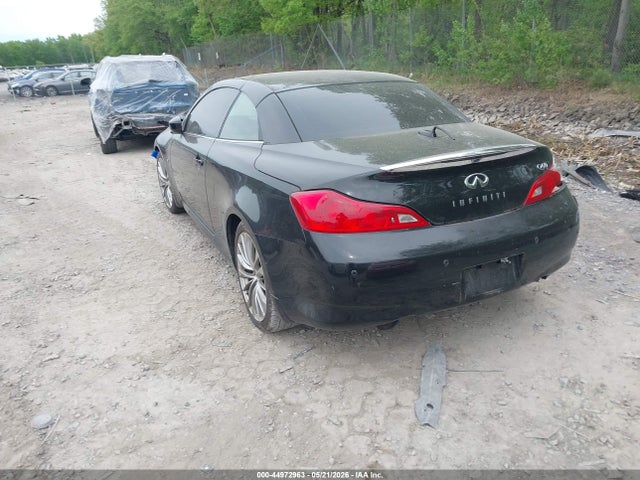 Aukcja sprzedaży 2014 Infiniti Q60, vin: JN1CV6FE2EM901877, numer aukcji: 44972963