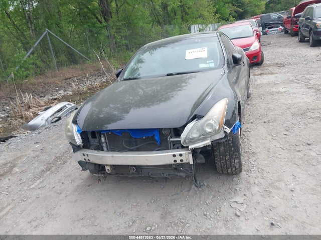 Aukcja sprzedaży 2014 Infiniti Q60, vin: JN1CV6FE2EM901877, numer aukcji: 44972963