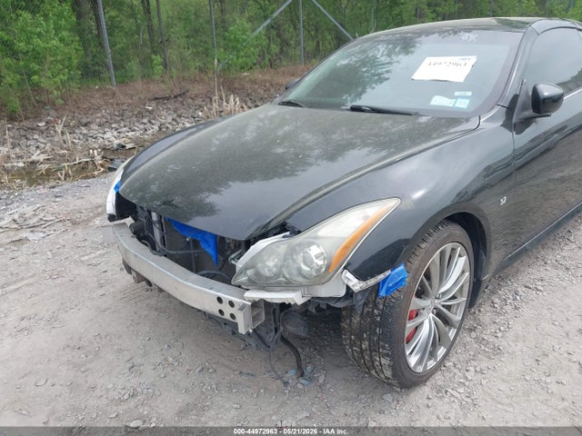 Aukcja sprzedaży 2014 Infiniti Q60, vin: JN1CV6FE2EM901877, numer aukcji: 44972963