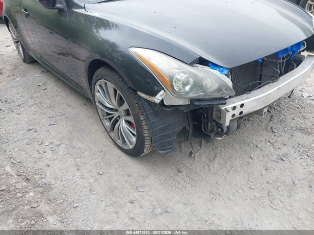 Aukcja sprzedaży 2014 Infiniti Q60, vin: JN1CV6FE2EM901877, numer aukcji: 44972963