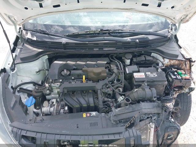 Aukcja sprzedaży 2020 Kia Rio Lx, vin: 3KPA24AD7LE363317, numer aukcji: 44972965