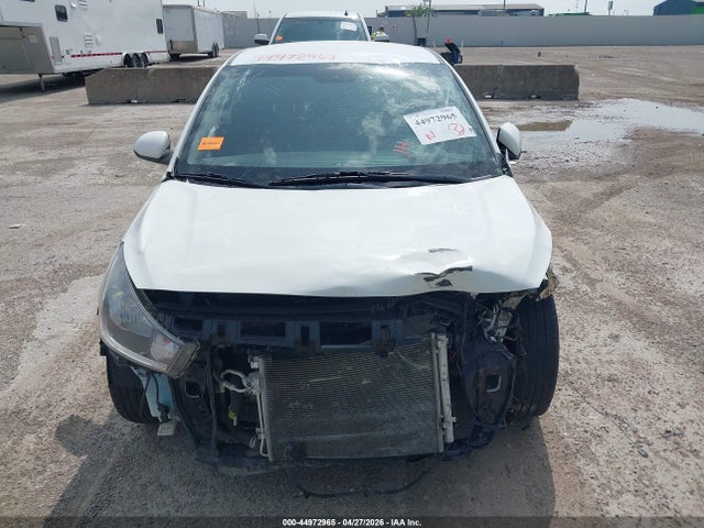 Aukcja sprzedaży 2020 Kia Rio Lx, vin: 3KPA24AD7LE363317, numer aukcji: 44972965