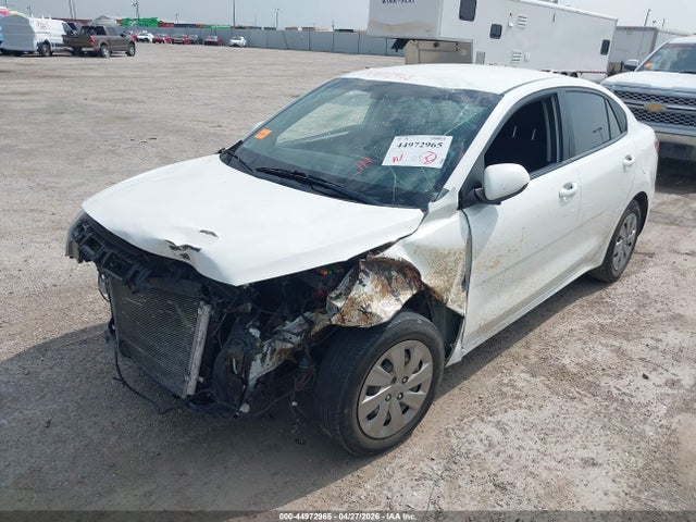 Aukcja sprzedaży 2020 Kia Rio Lx, vin: 3KPA24AD7LE363317, numer aukcji: 44972965