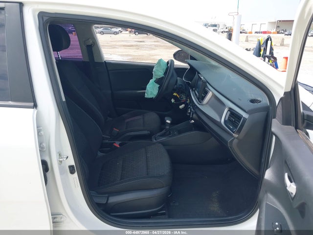 Aukcja sprzedaży 2020 Kia Rio Lx, vin: 3KPA24AD7LE363317, numer aukcji: 44972965