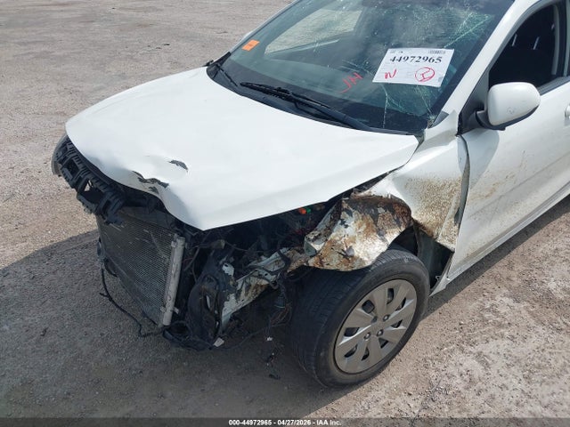 Aukcja sprzedaży 2020 Kia Rio Lx, vin: 3KPA24AD7LE363317, numer aukcji: 44972965