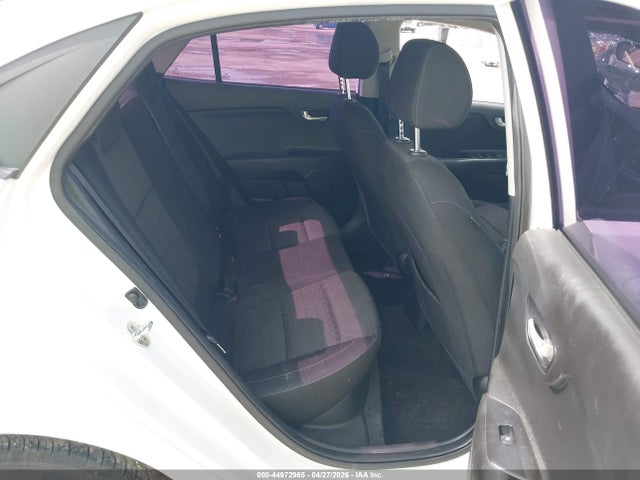 Aukcja sprzedaży 2020 Kia Rio Lx, vin: 3KPA24AD7LE363317, numer aukcji: 44972965