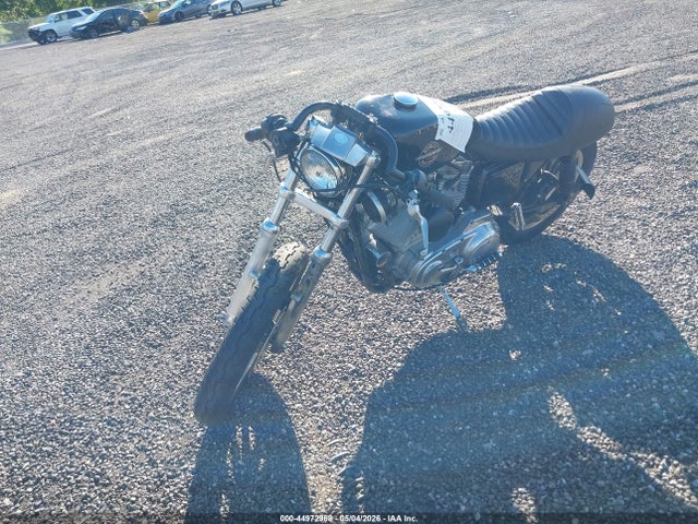 Продажа на аукционе авто 2002 Harley-davidson Xl883 Hugger, vin: 1HD4CEM122K136242, номер лота: 44972968