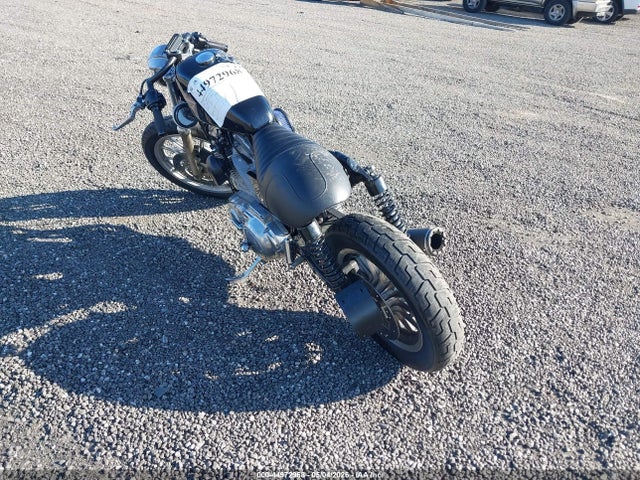 Продажа на аукционе авто 2002 Harley-davidson Xl883 Hugger, vin: 1HD4CEM122K136242, номер лота: 44972968