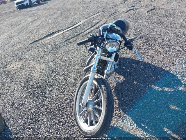 Продажа на аукционе авто 2002 Harley-davidson Xl883 Hugger, vin: 1HD4CEM122K136242, номер лота: 44972968