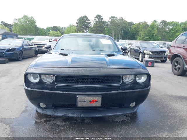 Aukcja sprzedaży 2013 Dodge Challenger R/t Classic, vin: 2C3CDYBT2DH676463, numer aukcji: 44972969