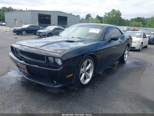 Aukcja sprzedaży 2013 Dodge Challenger R/t Classic, vin: 2C3CDYBT2DH676463, numer aukcji: 44972969