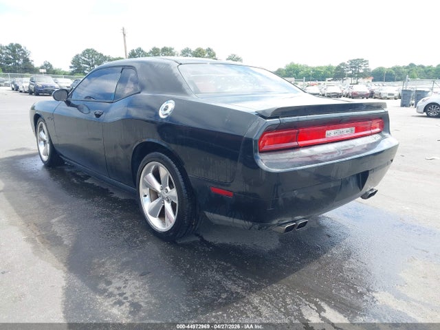 Aukcja sprzedaży 2013 Dodge Challenger R/t Classic, vin: 2C3CDYBT2DH676463, numer aukcji: 44972969