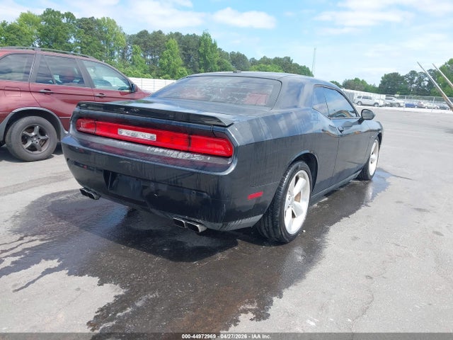 Aukcja sprzedaży 2013 Dodge Challenger R/t Classic, vin: 2C3CDYBT2DH676463, numer aukcji: 44972969