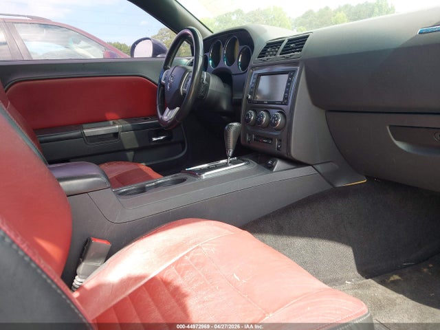 Aukcja sprzedaży 2013 Dodge Challenger R/t Classic, vin: 2C3CDYBT2DH676463, numer aukcji: 44972969