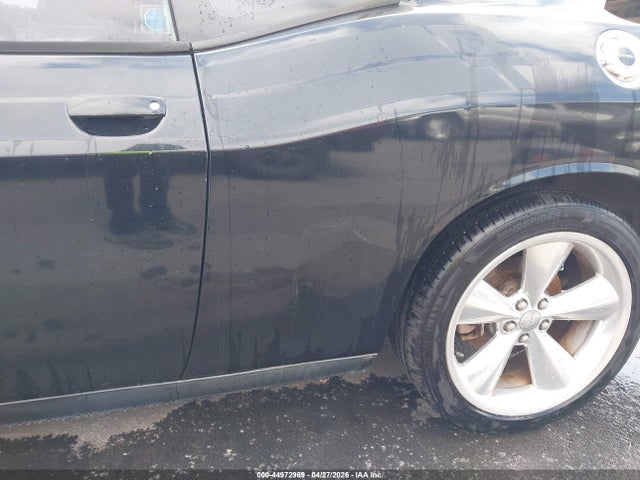 Aukcja sprzedaży 2013 Dodge Challenger R/t Classic, vin: 2C3CDYBT2DH676463, numer aukcji: 44972969