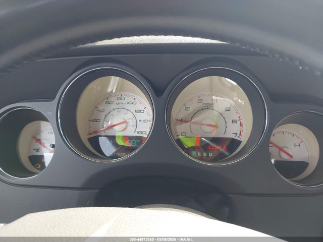 Aukcja sprzedaży 2013 Dodge Challenger R/t Classic, vin: 2C3CDYBT2DH676463, numer aukcji: 44972969