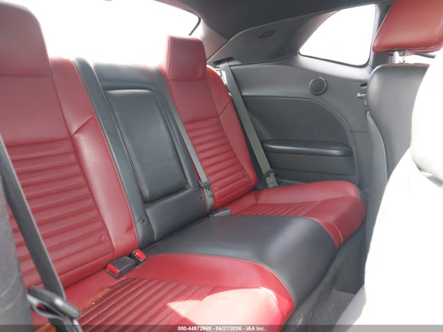 Aukcja sprzedaży 2013 Dodge Challenger R/t Classic, vin: 2C3CDYBT2DH676463, numer aukcji: 44972969