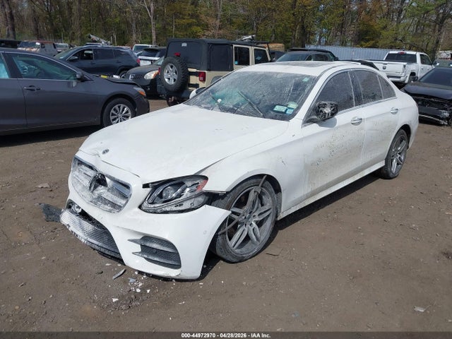 Продажа на аукционе авто 2017 Mercedes-benz E 300 4matic, vin: WDDZF4KB7HA242081, номер лота: 44972970