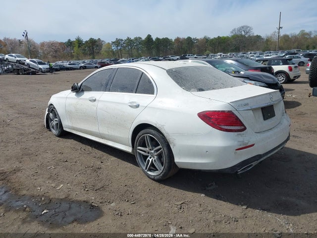 Продажа на аукционе авто 2017 Mercedes-benz E 300 4matic, vin: WDDZF4KB7HA242081, номер лота: 44972970