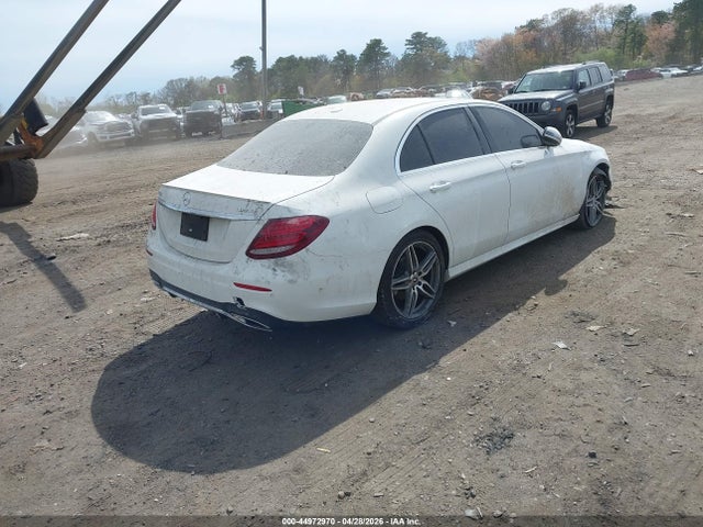 Продажа на аукционе авто 2017 Mercedes-benz E 300 4matic, vin: WDDZF4KB7HA242081, номер лота: 44972970