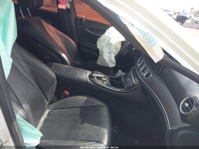Продажа на аукционе авто 2017 Mercedes-benz E 300 4matic, vin: WDDZF4KB7HA242081, номер лота: 44972970