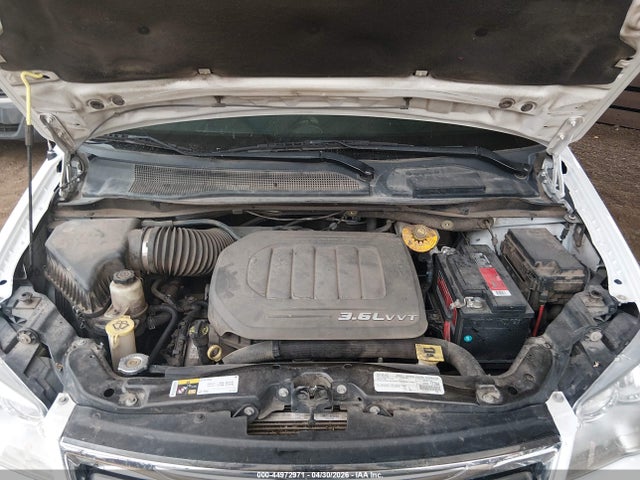 Aukcja sprzedaży 2015 Chrysler Town & Country Limited, vin: 2C4RC1JG4FR741993, numer aukcji: 44972971