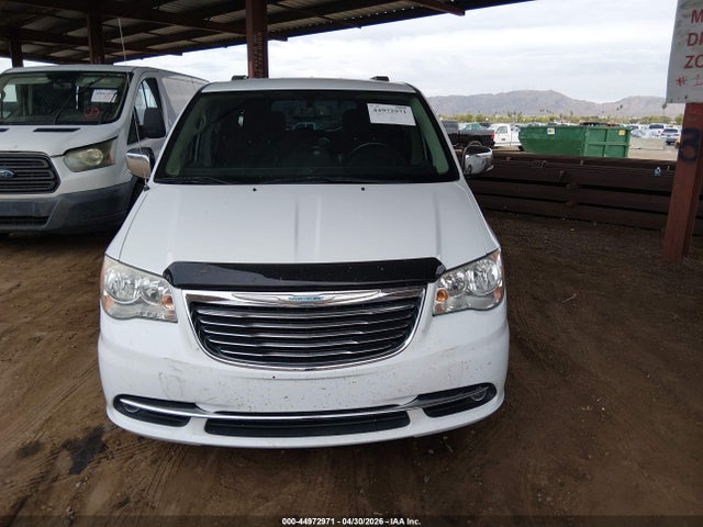 Aukcja sprzedaży 2015 Chrysler Town & Country Limited, vin: 2C4RC1JG4FR741993, numer aukcji: 44972971