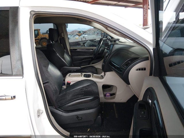 Aukcja sprzedaży 2015 Chrysler Town & Country Limited, vin: 2C4RC1JG4FR741993, numer aukcji: 44972971