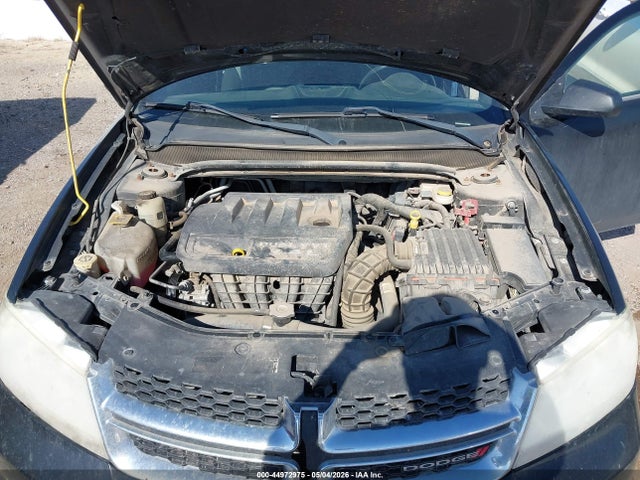 Продажа на аукционе авто 2013 Dodge Avenger Se, vin: 1C3CDZAB2DN565109, номер лота: 44972975