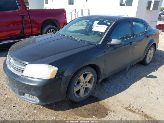 Продажа на аукционе авто 2013 Dodge Avenger Se, vin: 1C3CDZAB2DN565109, номер лота: 44972975
