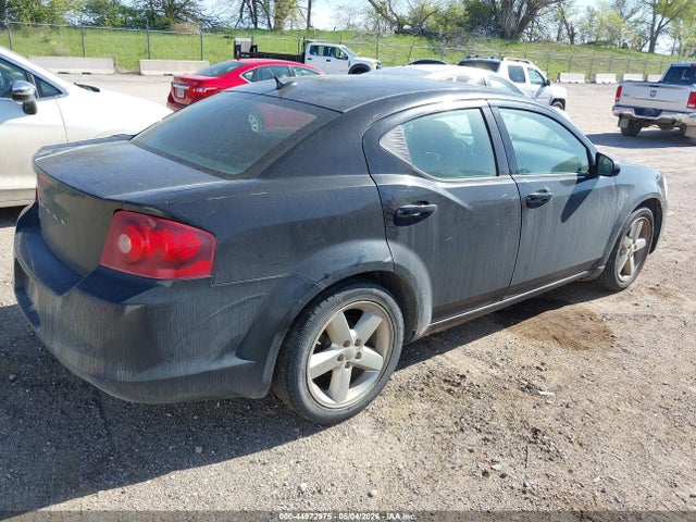 Продажа на аукционе авто 2013 Dodge Avenger Se, vin: 1C3CDZAB2DN565109, номер лота: 44972975