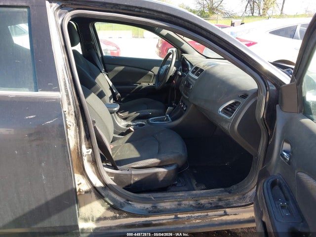 Продажа на аукционе авто 2013 Dodge Avenger Se, vin: 1C3CDZAB2DN565109, номер лота: 44972975