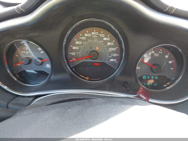 Продажа на аукционе авто 2013 Dodge Avenger Se, vin: 1C3CDZAB2DN565109, номер лота: 44972975
