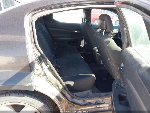 Продажа на аукционе авто 2013 Dodge Avenger Se, vin: 1C3CDZAB2DN565109, номер лота: 44972975