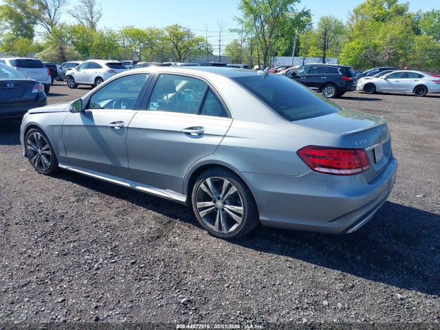 Продажа на аукционе авто 2014 Mercedes-benz E 350, vin: WDDHF5KB2EA981324, номер лота: 44972976