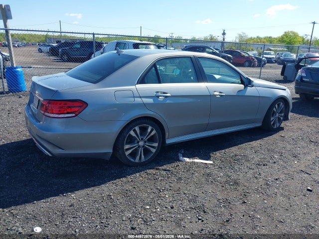 Продажа на аукционе авто 2014 Mercedes-benz E 350, vin: WDDHF5KB2EA981324, номер лота: 44972976