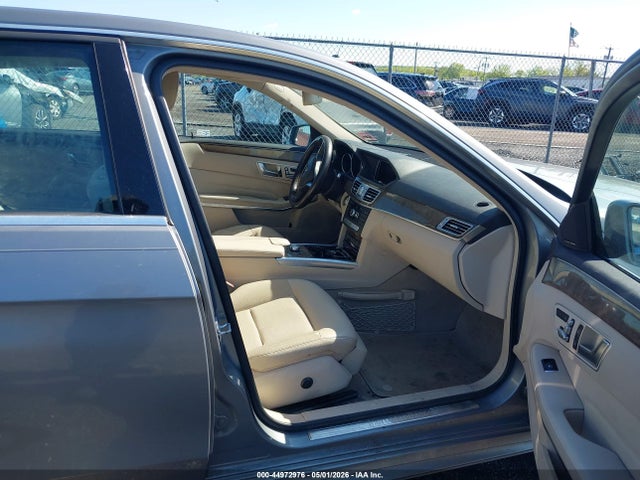 Продажа на аукционе авто 2014 Mercedes-benz E 350, vin: WDDHF5KB2EA981324, номер лота: 44972976