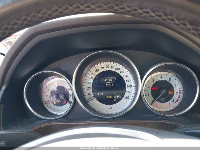Продажа на аукционе авто 2014 Mercedes-benz E 350, vin: WDDHF5KB2EA981324, номер лота: 44972976