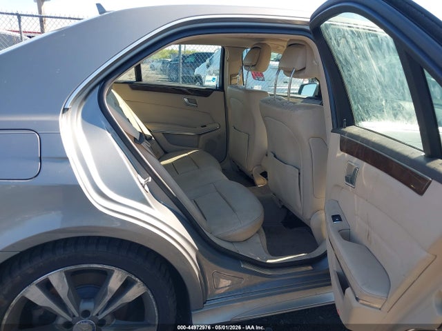 Продажа на аукционе авто 2014 Mercedes-benz E 350, vin: WDDHF5KB2EA981324, номер лота: 44972976