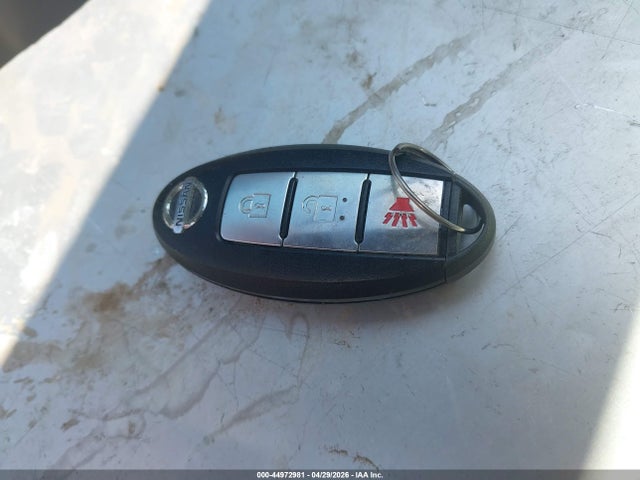 44972981 :رقم المزاد ، JN8AS5MV6DW612101 vin ، 2013 Nissan Rogue Sv مزاد بيع